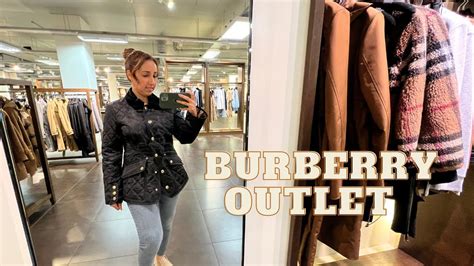 burberry outlet seattle|burberry factory outlet sale.